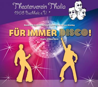 Für immer Disco
