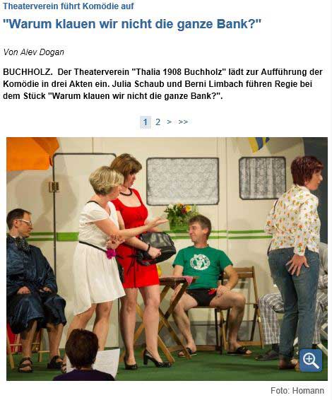 General-Anzeiger vom 24.10.2014