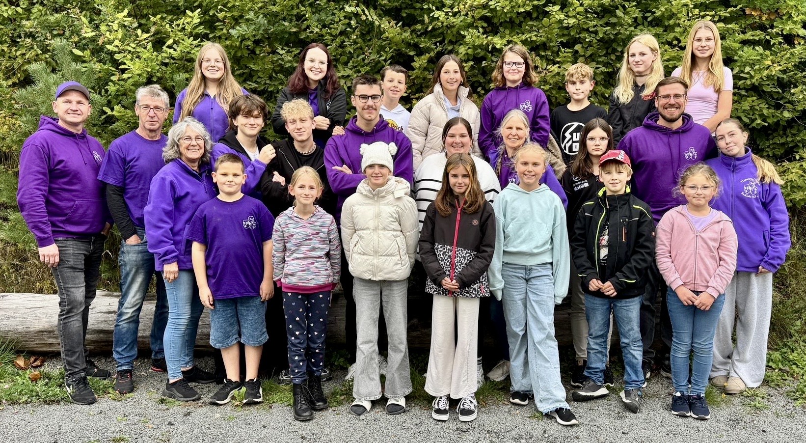 Der zerbrochene Kristall