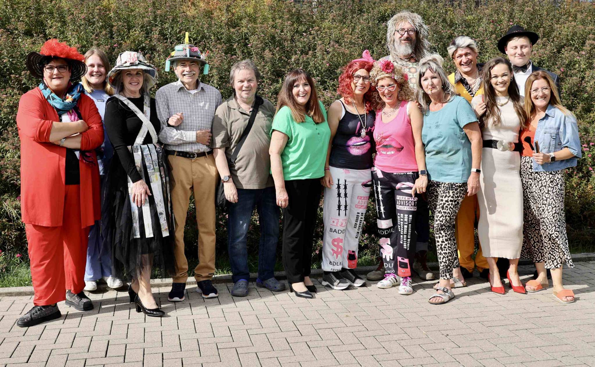 Kaviar trifft Currywurst